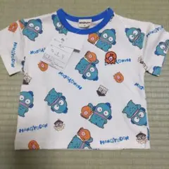 HANGYODON キャラクター柄 Tシャツ 90