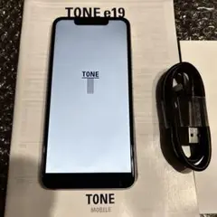 Tone19 未使用