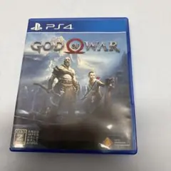 PS4 ゴッドオブウォー