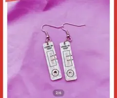 CHAKIRACCHO〈チャキラッチョ〉　ピアス　loved-19