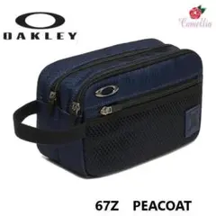 新品 OAKLEY オークリー カートポーチ NA FOS900965