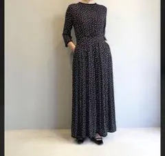 SINME ドットワンピース