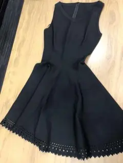 ワンピース ドレス