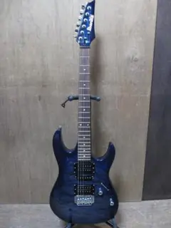 IBANEZ Gio GRX90-TBS アイバニーズ  エレキギター 2025年最新】ibanez grx90の人気アイテム - メルカリ