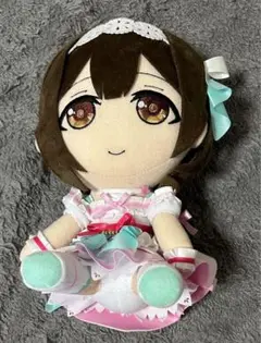 2025年最新】桑山千雪 ぬいぐるみの人気アイテム - メルカリ