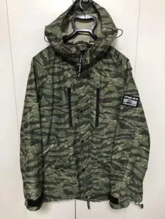 CAPTAINS HELM ジャケット