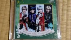 Welcome to the Wonderland　ツキステ9幕劇中歌
