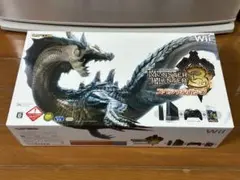 2025年最新】Wii モンスターハンター スペシャルパックの人気