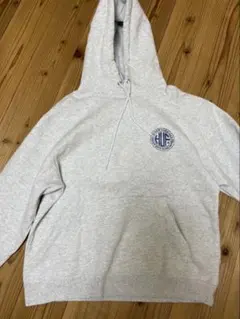 HUF REGIONAL PUFF HOODIE