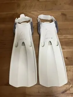 GULL MANTIS フィン　足ヒレ　S 23-24cm