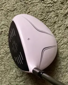 【値下げ】TaylorMade Burner SuperFast ドライバー