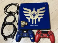 PS4 プレステ4 本体CUH-2000B ドラゴンクエスト ロト エディション