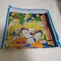 ドラゴンボールZ ドローコードバッグ