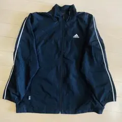 アディダス　ジャージ上　Lサイズ