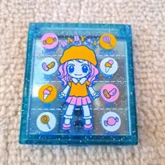 愛してるぜベイベ コンパクトミラー