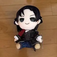 デリコズ・ナーサリー オリジナルぬいぐるみ　【ダリ・デリコ】