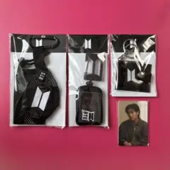 BTS 2025 FESTA Capsule Merch 【新品未開封】