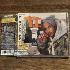【T.I.】URBAN LEGEND
