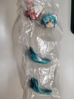 初音ミク　ねんどろいど