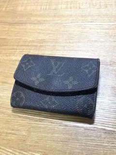 Louis Vuitton モノグラム コインケース