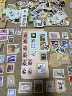 ⑧ 使用済み切手　バンドル　ミックス 2025年最新】日本万国博覧会記念使用済み切手の人気アイテム