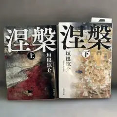 【2冊セット】涅槃 上下