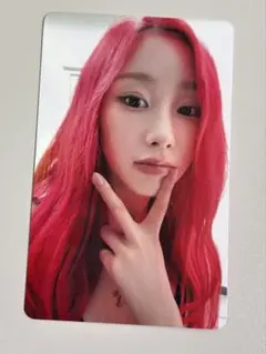 Smtown live 2025 ラントレ　ジゼル