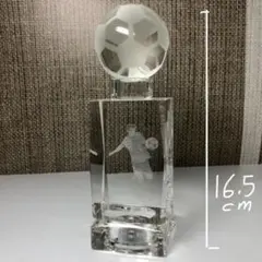 messi 16.5cm