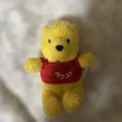 プーさん ぬいぐるみ