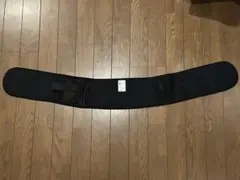 骨盤ベルト 黒