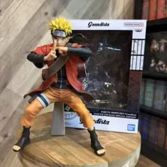Grandista グランディスタ　ミナト　ナルト「仙人モード 海外正規」