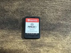 switch fifa22