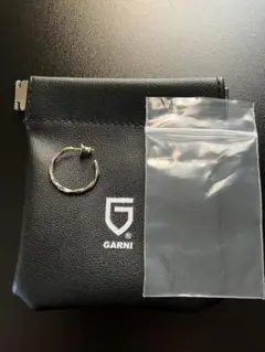 GARNI ガルニ　Twist Pierce - L