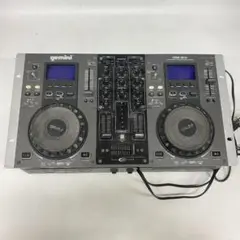 2025年最新】GEMINI CDM-3610の人気アイテム - メルカリ