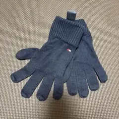 Tommy 手袋