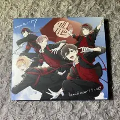 アオペラ7 アオペラ -aoppella!?- 7