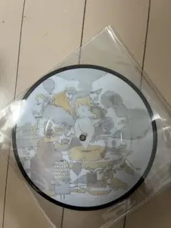 Percee P – Raw Heat 7インチ　レコード pro madlib
