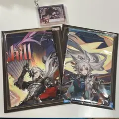 スターレイル 一番くじ G賞 F賞
