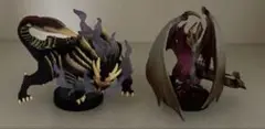 モンスターハンター amiibo
