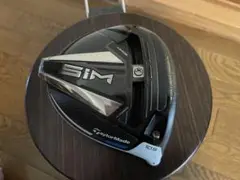 テーラーメイド SIMドライバー 10.5° ヘッドのみ
