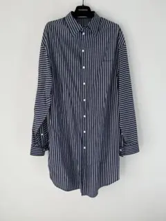 【Balenciaga】新品ブラウス