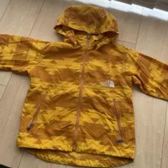 ノースフェイス 120cm コンパクトジャケット