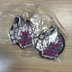 ダンガンロンパ 田中眼蛇夢 ラバスト