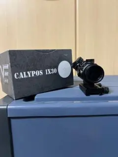 2025年最新】Vector optics calyposの人気アイテム - メルカリ