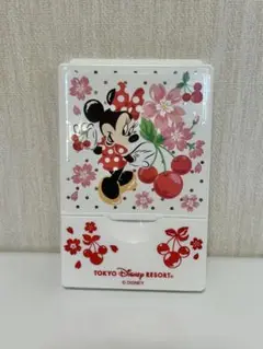 ディズニーリゾート あぶらとり紙