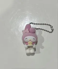マイメロディ&クロミ シークレットマスコット