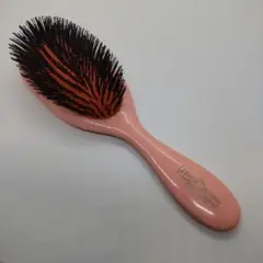 メイソンピアソン ヘアブラシ