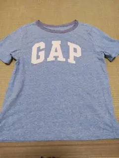 GAP KIDS Tシャツ Sサイズ ブルー