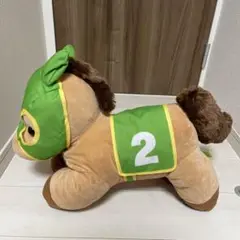 そらゆけ！うまピュンダービー