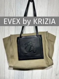 EVEX KRIZIA エヴェックス　バイ　クリツィア